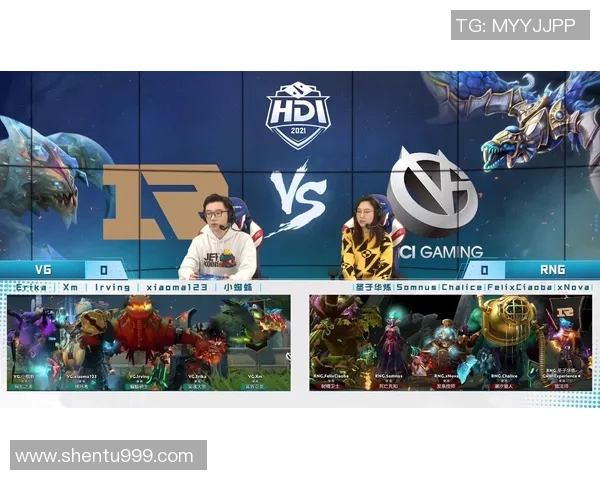 S15电竞总决赛聚焦DOTA2RNG实力变革与未来发展趋势探讨