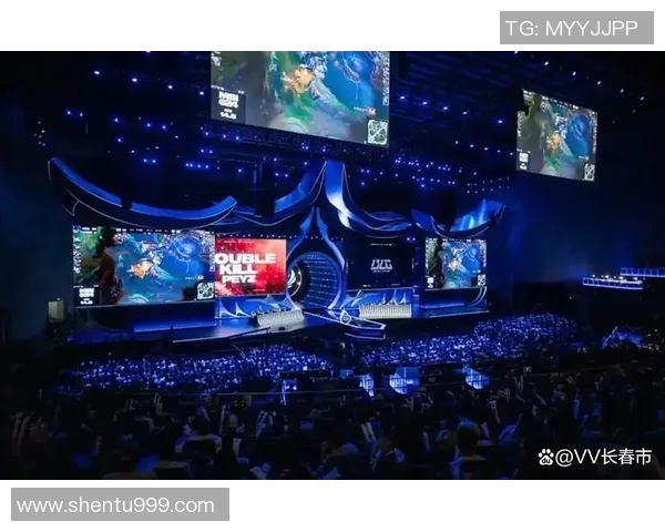 S15电竞总决赛热议V5战队在英雄联盟比赛中的经验与战术创新变革