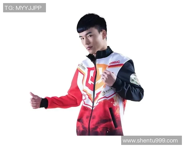 电竞全明星赛特别报道BLG战队的辉煌历程与突破之路解析