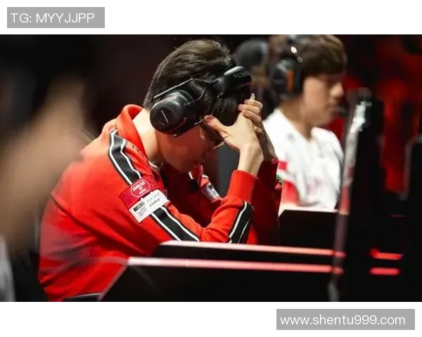 深入分析EDG战队的盯防战术及其在比赛中的应用与效果