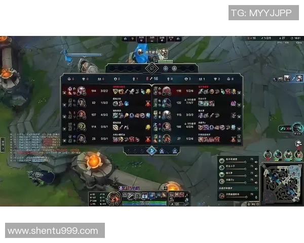 重磅专题WE团队全面压制革新S15赛季LOL赛事格局与战术解析