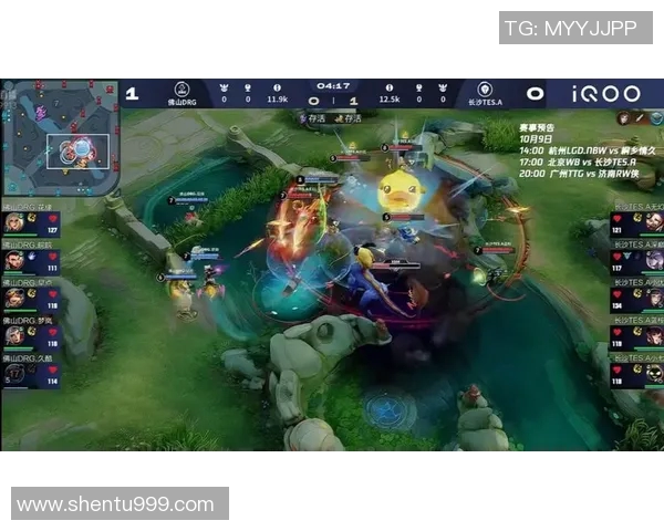 探寻王者荣耀赛场背后的秘密揭示TES战队的强大实力与战术魅力