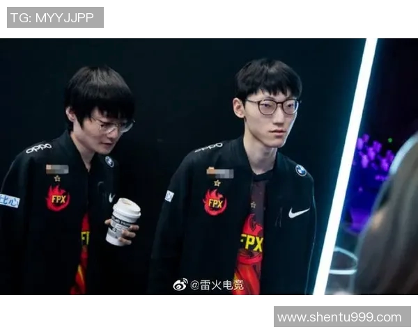 电竞实时数据分析FPX快攻策略的成功与失误探讨