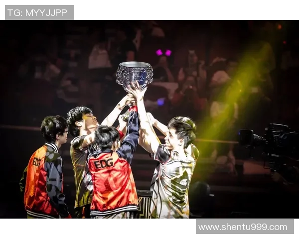 和平精英节奏排行榜揭晓EDG战队荣登第七名引发热议