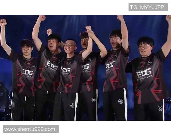 深入分析EDG与IG赛后复盘技术细节与战术对抗的精彩瞬间