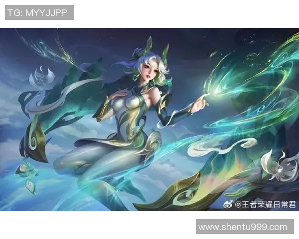 黄敏专访回顾王者荣耀S15赛季与LOL发展历程的深度解析