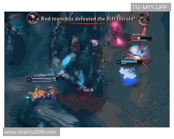 esports最新数据深入分析英雄联盟焦点BLG战队的比赛经验与策略探讨