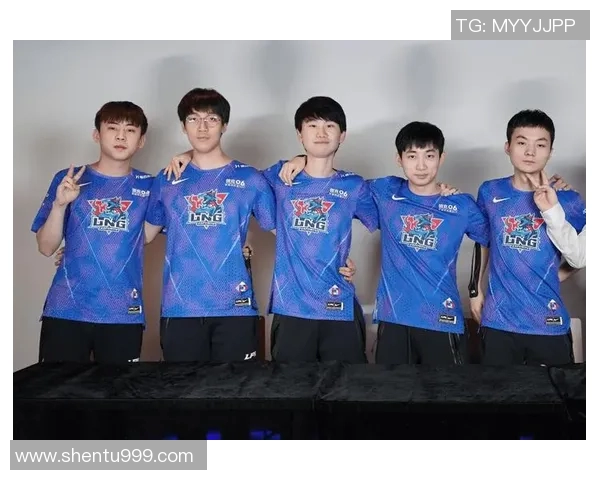 2026电竞新闻和平精英战术排行榜最新公布LNG战队荣登第一名引发热议